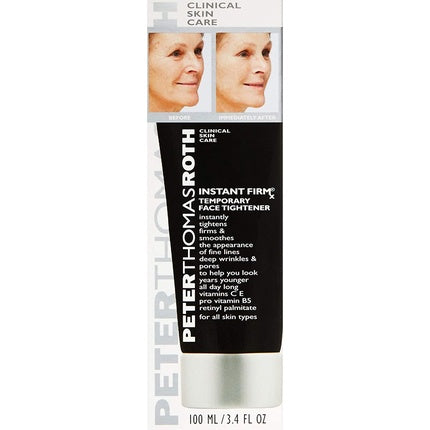 Instant FIRMx Temporary Face Tightener, Peter Thomas Roth, 100 ml