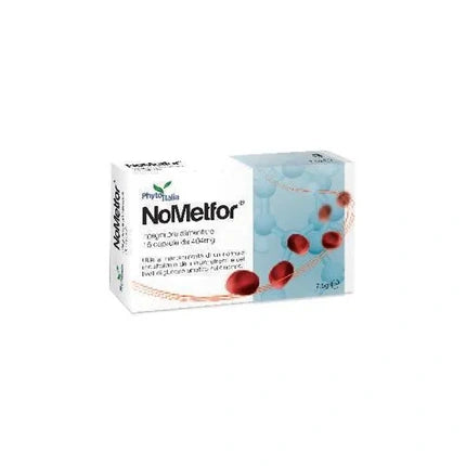 NoMetfor, Phytoitalia, 15 Capsule