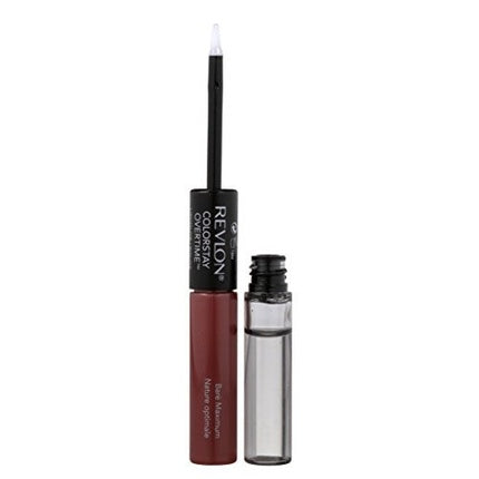 Ruj lichid Revlon Colorstay, 2ml, Culoare Nude