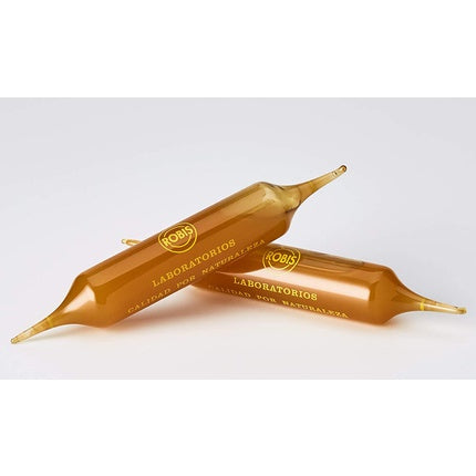 Robis Queen Real Plus, Ampoule, 10 ml, 20 vials, cu ginseng și eleuterococ