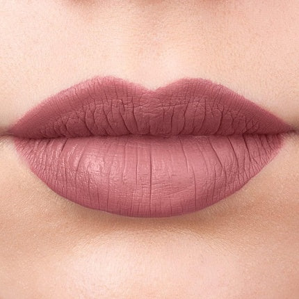 Ruj lichid, Jeffree Star, Velour, maro