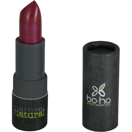 Ruj Boho Green Revolution, Pearly, Vanilie Căpșuni