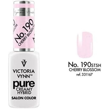 VICTORIA VYNN Pure Creamy Hybrid, Cherry Blossom, Culoare Roz