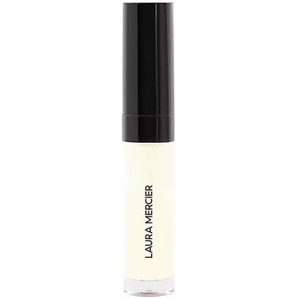 Gloss de buze, Laura Mercier, Lip Glace, alb