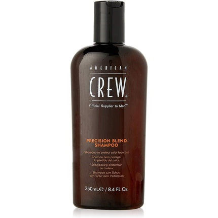 Sampon American Crew Precision Blend, 250ml