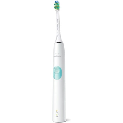 Periuță electrică, Philips, HX6807/63, alb