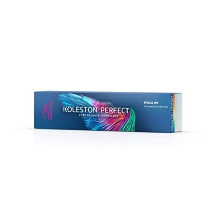 Vopsea de păr, Wella, Koleston Perfect ME+ 9/73