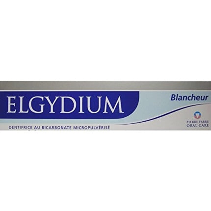 Pastă de dinți Elgydium Whitening 50ml