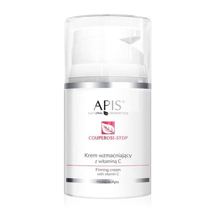 Cremă intensivă, Apis Professional, 50ml