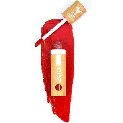 Ruj, Essence, Lip Ink, roșu vibrant