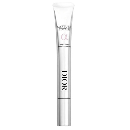 Corector riduri anti-îmbătrânire, Dior, Capture Totale Hyalushot, acid hialuronic