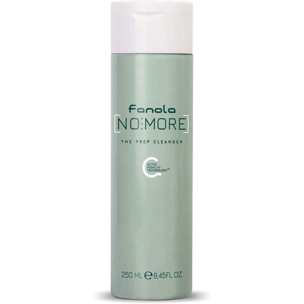 Șampon Fanola The Prep Cleanser, 250ml, Vegan