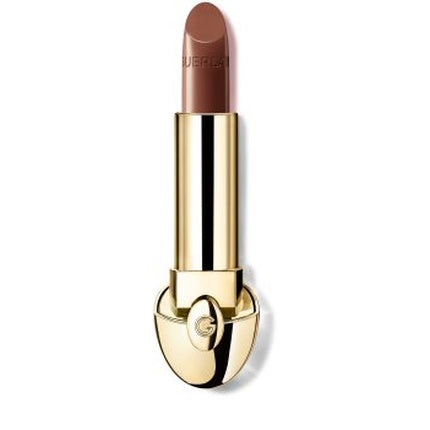 Ruj Guerlain Rouge G, Refil 15 Le Marron Glace Satin Taupe, 4 g