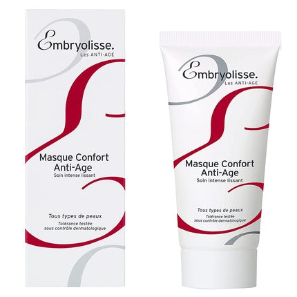 Masca de fata, Embryolisse, Anti-Age, 60 ml