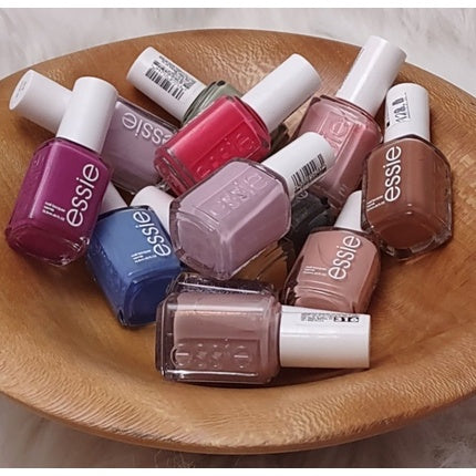 Lac de unghii Essie, Nuanța 170 Day Drift Away, Culoare Nude, Capacitate 13.5 ml