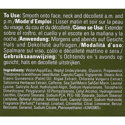 Cremă hidratantă, Aveda, Botanical Kinetics 50ml