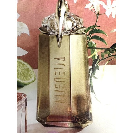 Parfum, Mugler, Alien Goddess, aurie