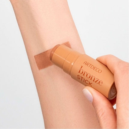 Bronzer Artdeco Bronze Stick, cremă, 47 g, culoare bej-bronz
