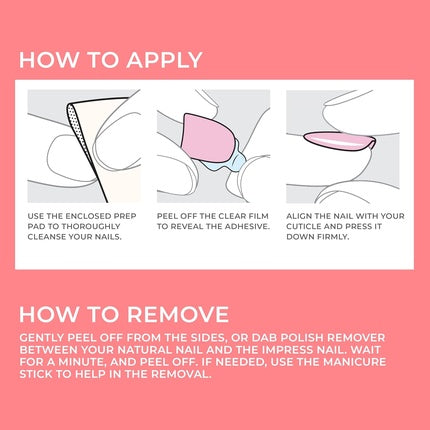 Kiss Impress Color Gel Nail Kit Reddy Or Not, gel polimerizat