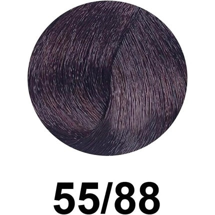 Culoare pentru păr Smooth Escalation Easy Absolute 3, Lisap, 55/88, 60ml