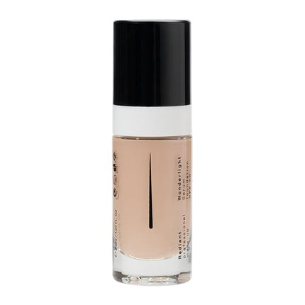 Fond de ten, Radiant Professional, Wonderlight, Porcelain Beige