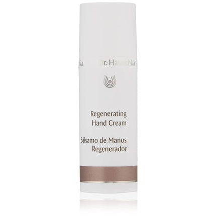 Cremă de mâini Dr Hauschka, regeneratoare, 50ml