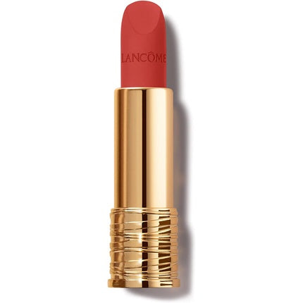 Ruj, Lancôme, Col Absolu Rouge, rosu