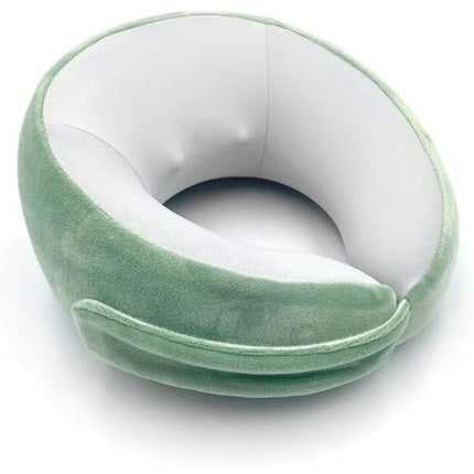 Perna Masaj, Media-Tech, MT6525, Verde, 20cm