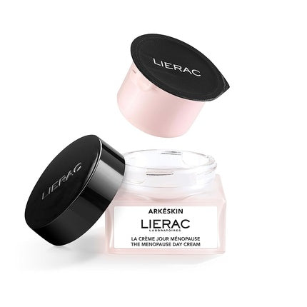 Cremă de zi, Lierac, Arkeskin, 50ml
