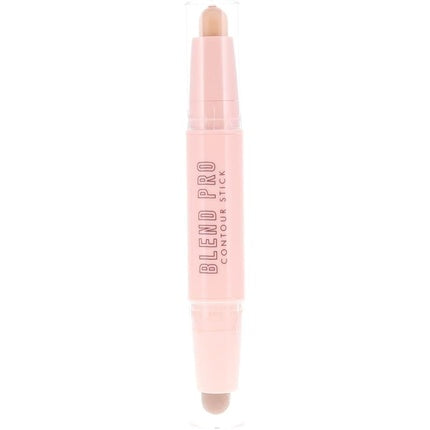 Corector si Contur, Sunkissed, Dual Stick, 200g
