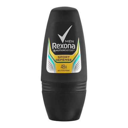 Deodorant roll-on Rexona Sport Defence, 50 ml