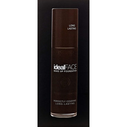 Fond de ten, Verona, Ingrid Ideal Face, Natural, 35ml