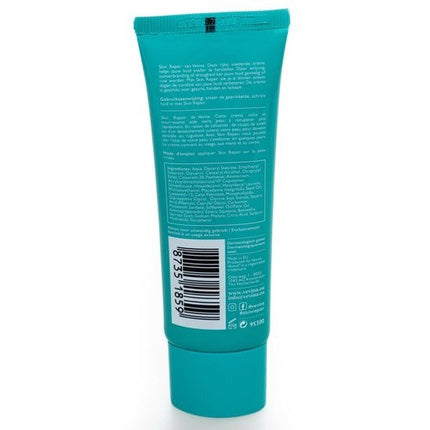 Cremă Reparatorie, Vevina, 30ml, albastru