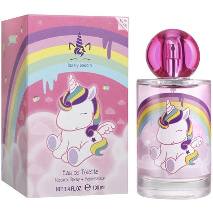 Parfum Eau My Unicorn, Air Val International, 96g