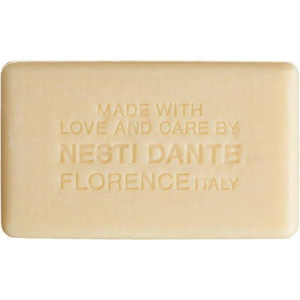 Săpun solid, Nesti Dante, Il Frutteto Citron & Bergamot, 100g