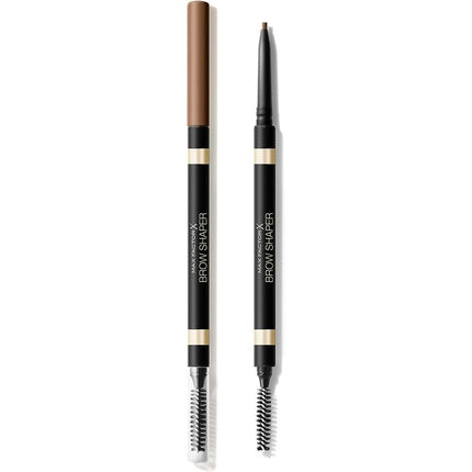 Creion pentru sprancene, Max Factor, Brow Shaper 10, 1g