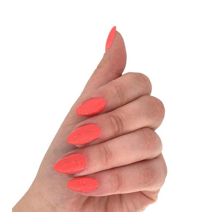 Lac unghii, Layla Cosmetics, Laylagel, coral