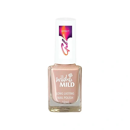 Lac de unghii Wet 'N' Wild Wild M Gel Effect 12ml