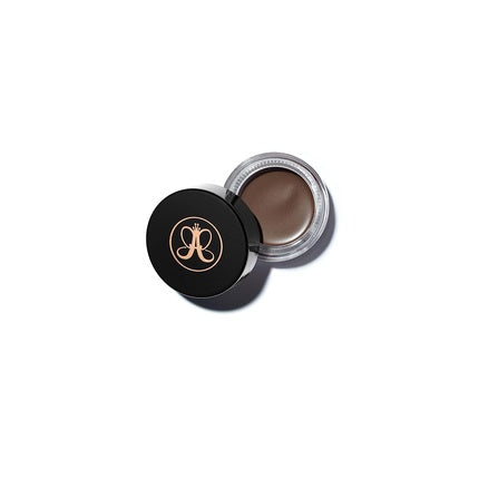 Pomada pentru sprancene, Anastasia Beverly Hills Dipbrow, Soft Brown