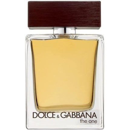 Eau De Toilette Dolce & Gabbana The One, bărbați, 30ml