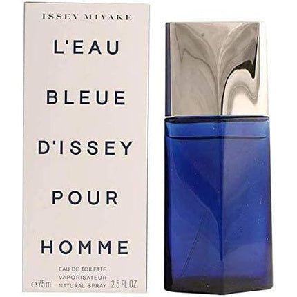 Parfum barbatesc, Issey Miyake, L'eau Bleue D'issey, 75ml