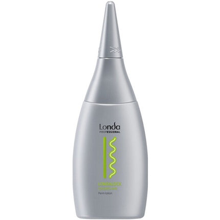 Londa Professional Londalock Colored Hair Permanent Wave Perm Lotion, 75 ml