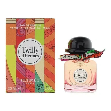 Hermes Twilly d'Hermès, Parfum pentru femei, 30 ml, roz