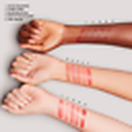 Balsam de buze MAC Glow Play That Tickles - Culoare coral