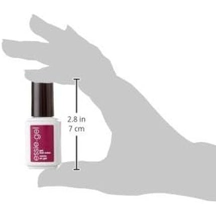 Oja gel, Essie, Pole Dancing, alb