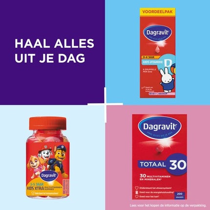 Vitamina D Dagravit Kids Drops Aquosum, 50 ml, pentru copii 0-4 ani