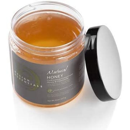 Cremă Păr Design Essentials, Honey Curl Forming, miere, 227g