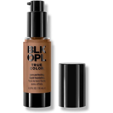 Fond de ten lichid Black Opal True Color 240 Heavenly Honey, 30 ml