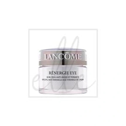 Crema de ochi anti-riduri, Lancôme Rénergie, 15ml