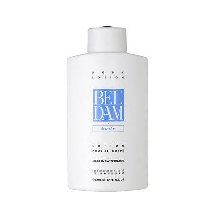 Loțiune pentru corp Bel Dam Lightening, alb, 500ml